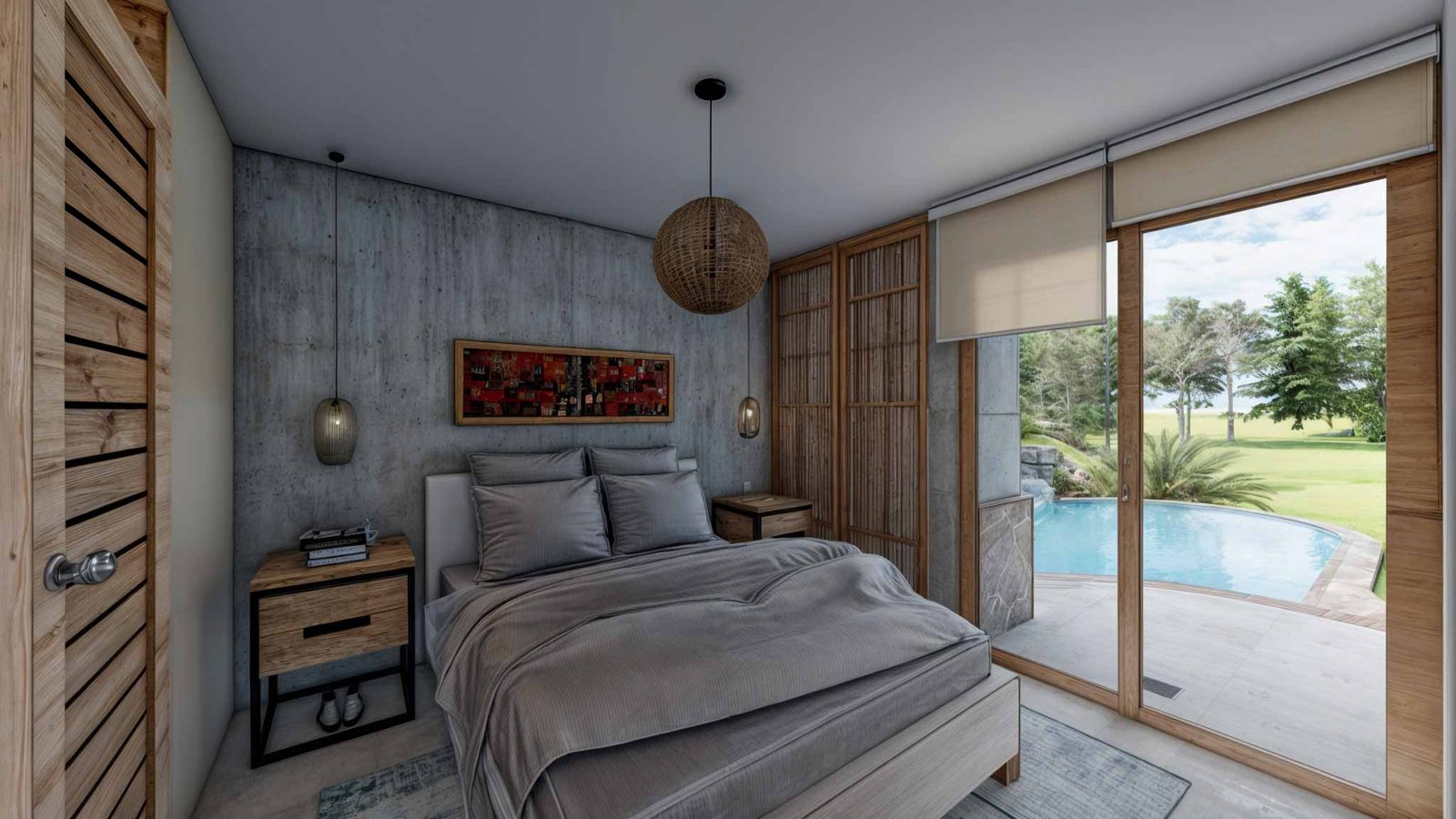 Casa tipo 1 — foto 3