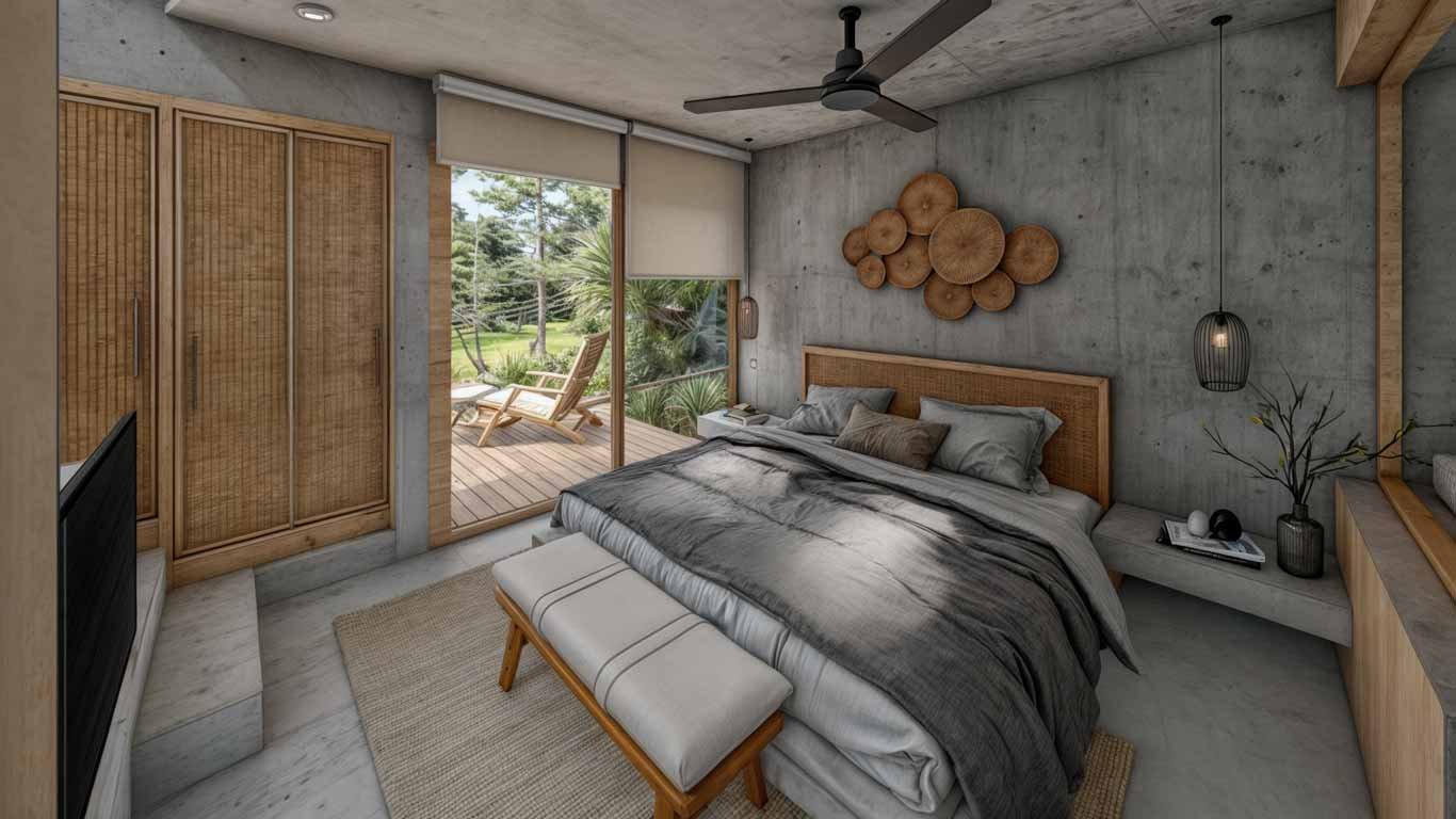 Casa tipo 1 — foto 3